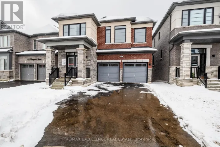 40 FERGUSON STREET, Erin