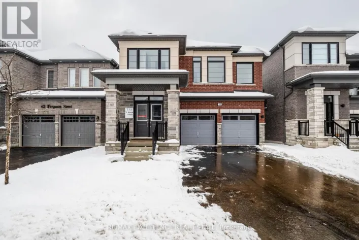 40 FERGUSON STREET, Erin