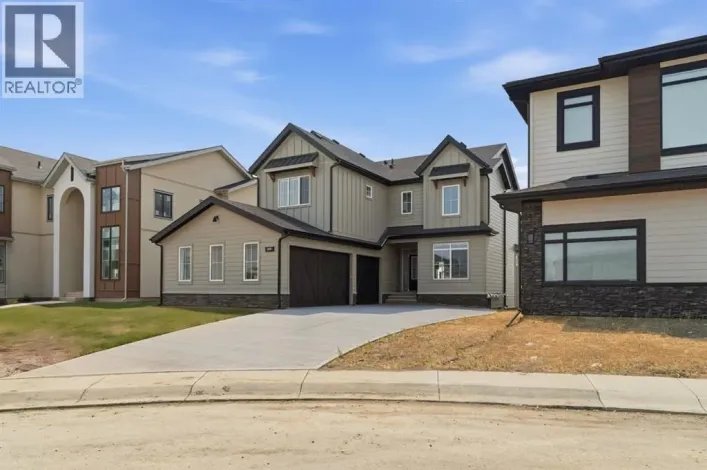 40 Fieldstone Close, Balzac