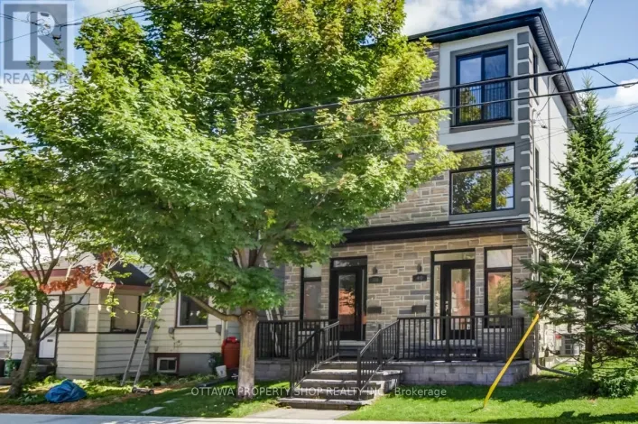 40 FIFTH AVENUE, Ottawa