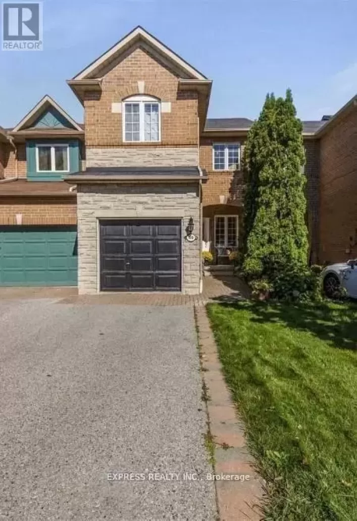 40 FIRWOOD DRIVE, Richmond Hill