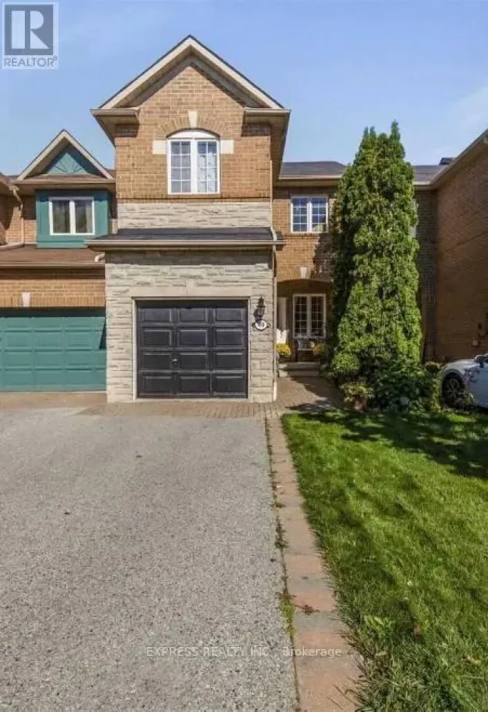 40 FIRWOOD DRIVE, Richmond Hill