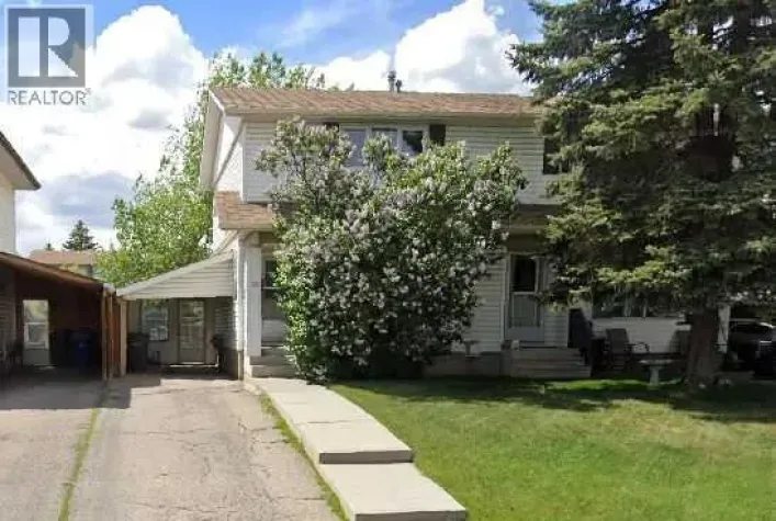 40 Fonda Crescent SE, Calgary