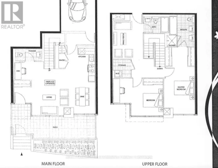 40 FORT YORK BOULEVARD, Toronto