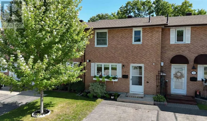40 Frame CRES, Elliot Lake