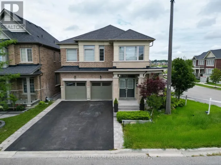 40 FREDERICK PEARSON STREET, East Gwillimbury