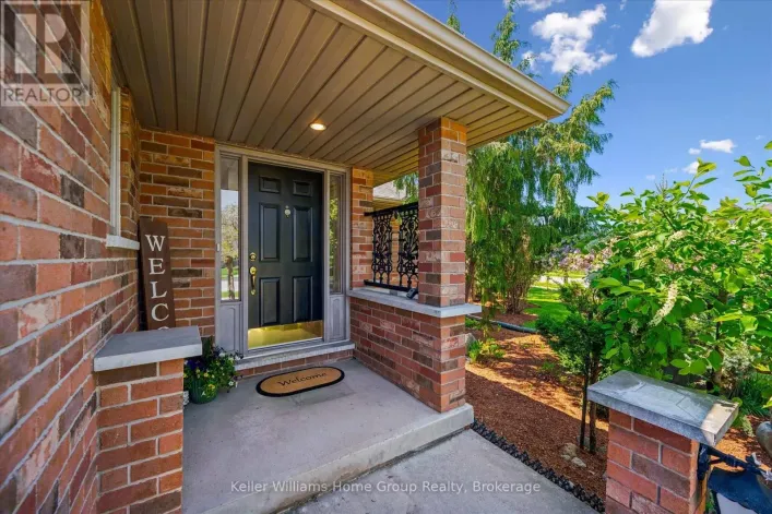40 GIBBS CRESCENT, Guelph