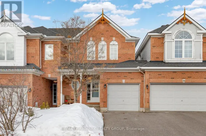 40 GOLDRIDGE DRIVE, Ottawa