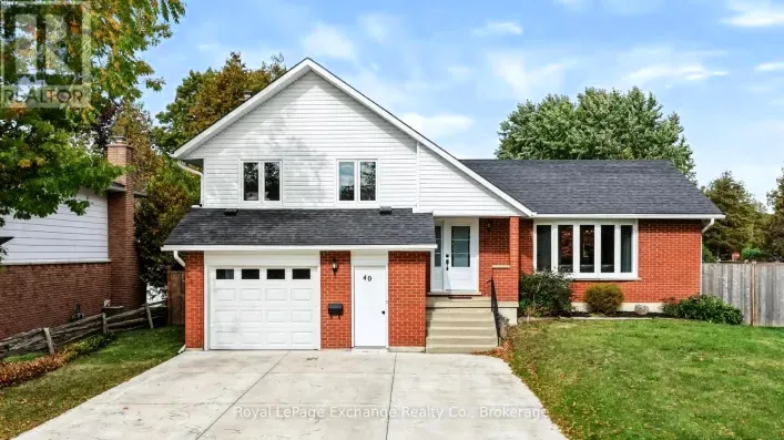 40 GOLF LINKS ROAD, Kincardine
