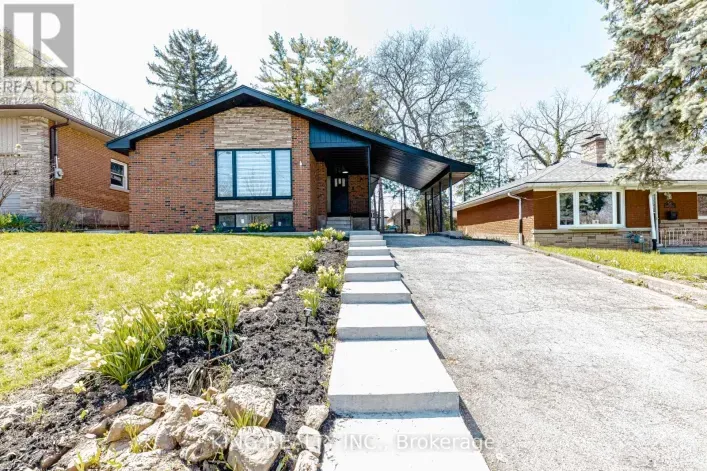 House for sale: 40 GRANTON STREET, Hamilton