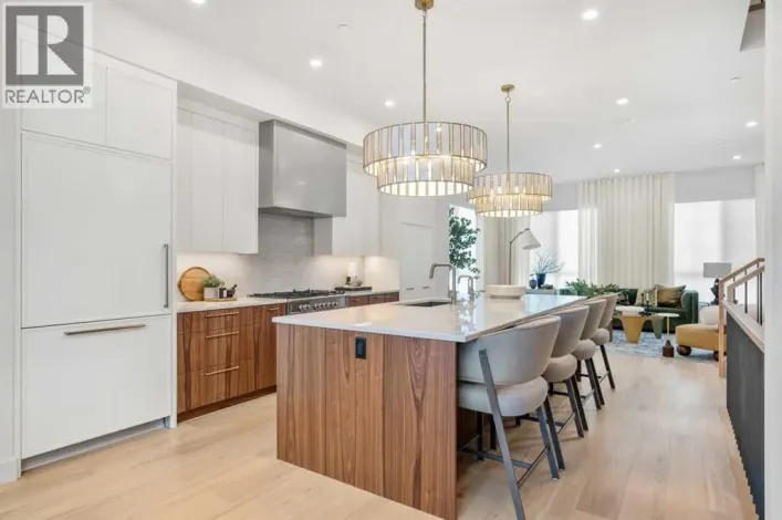 40 Greenwich Heath NW, Calgary