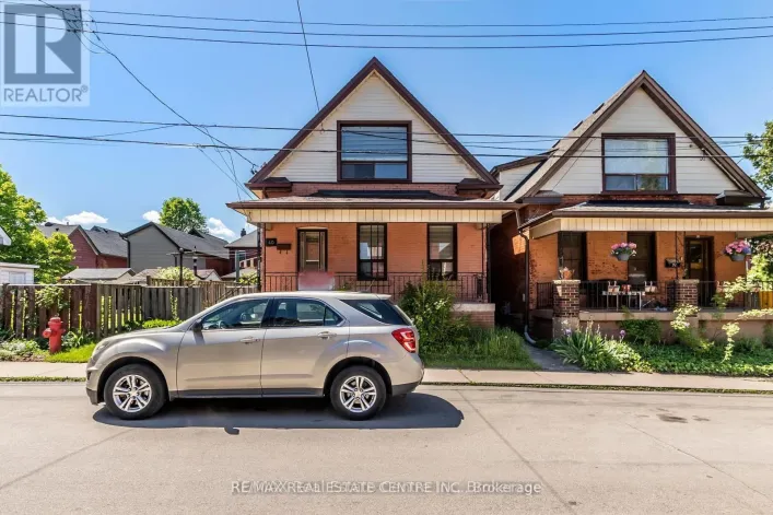 40 GREIG STREET, Hamilton