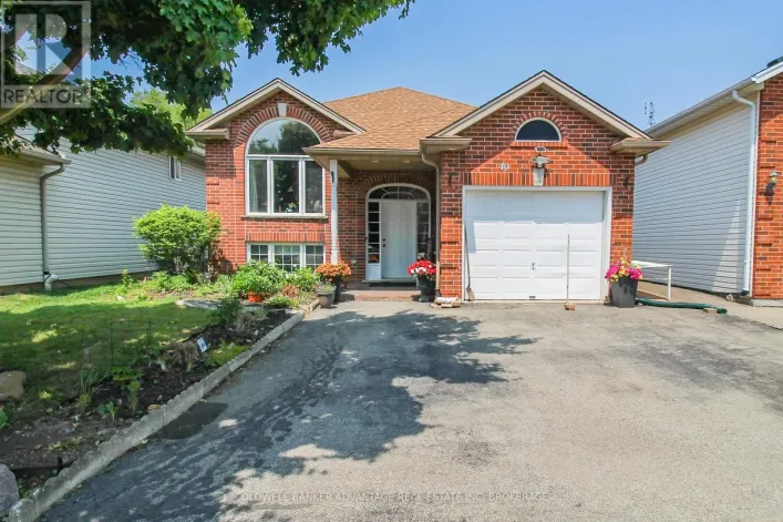 40 GRETEL DRIVE, Welland