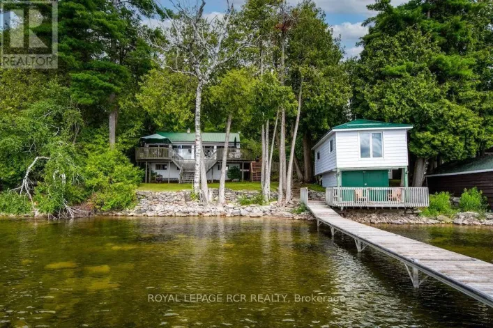 40 GRIFFIN DRIVE, Kawartha Lakes