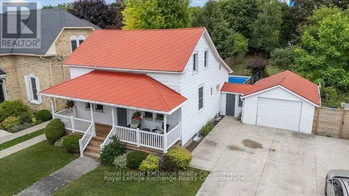 40 GROSVENOR STREET S, Saugeen Shores