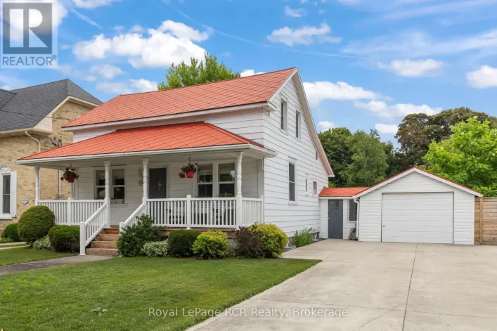 40 GROSVENOR STREET S, Saugeen Shores