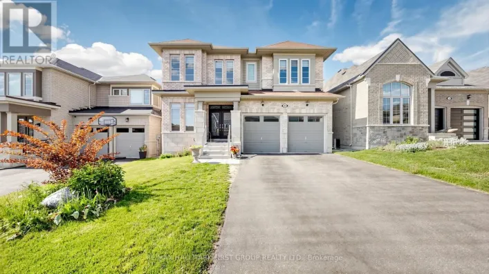 House for sale: 40 HACKETT STREET, East Gwillimbury