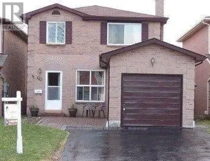 40 HARLEY DRIVE, Ajax