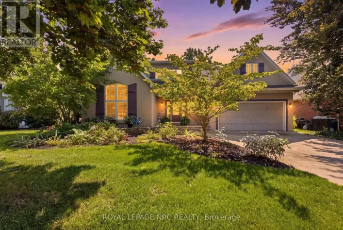 40 HARMONY DRIVE, Niagara-on-the-Lake