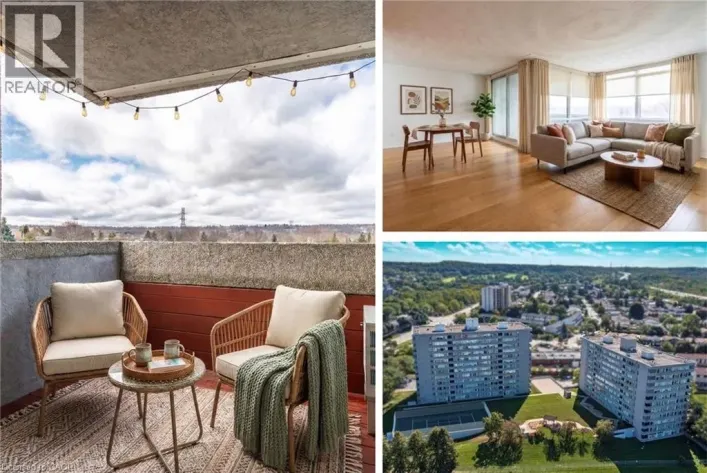 40 HARRISFORD Street Unit# 402, Hamilton