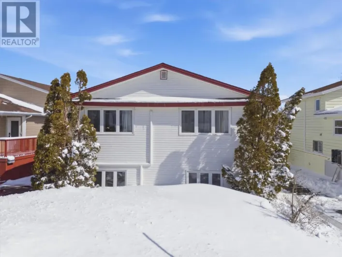 40 Harvard Drive, Mount Pearl