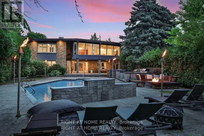 40 HEATHVIEW AVENUE, Toronto