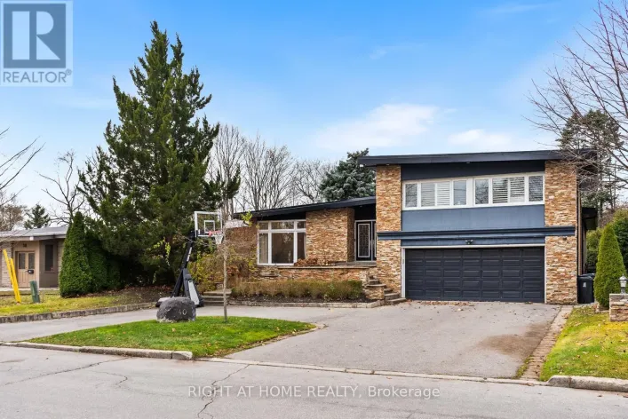 40 HEATHVIEW AVENUE, Toronto