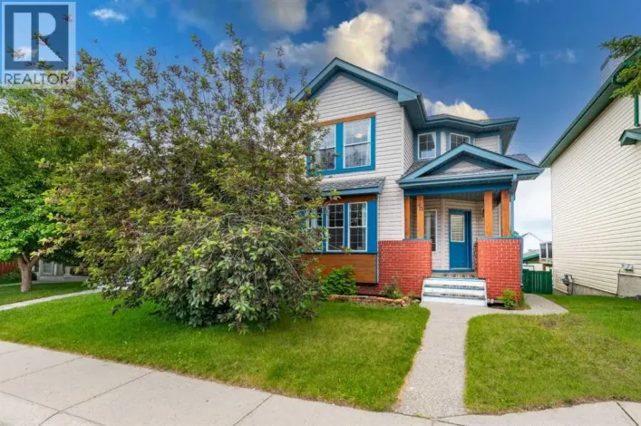 40 hidden Point NW, Calgary