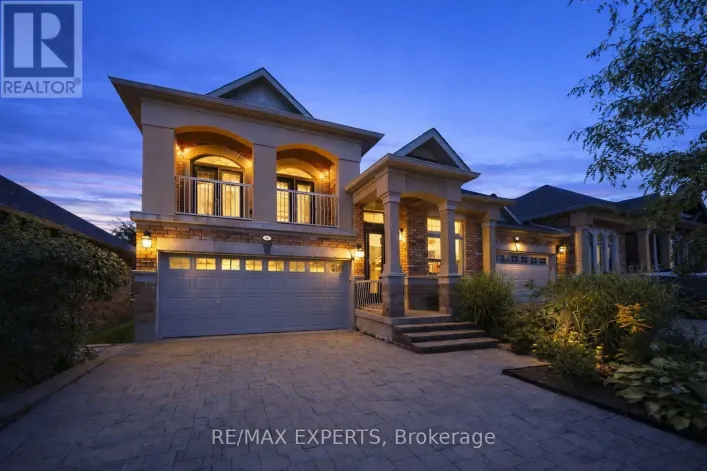 40 HILLCREST DRIVE, New Tecumseth