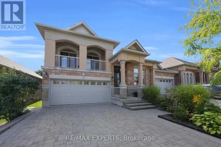 40 HILLCREST DRIVE, New Tecumseth