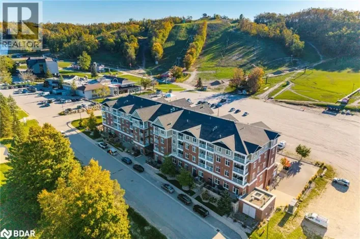 40 HORSESHOE BOULEVARD Boulevard Unit# 207, Oro-Medonte