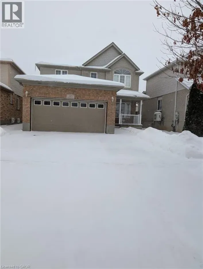 40 HOUGHTON Street, Cambridge