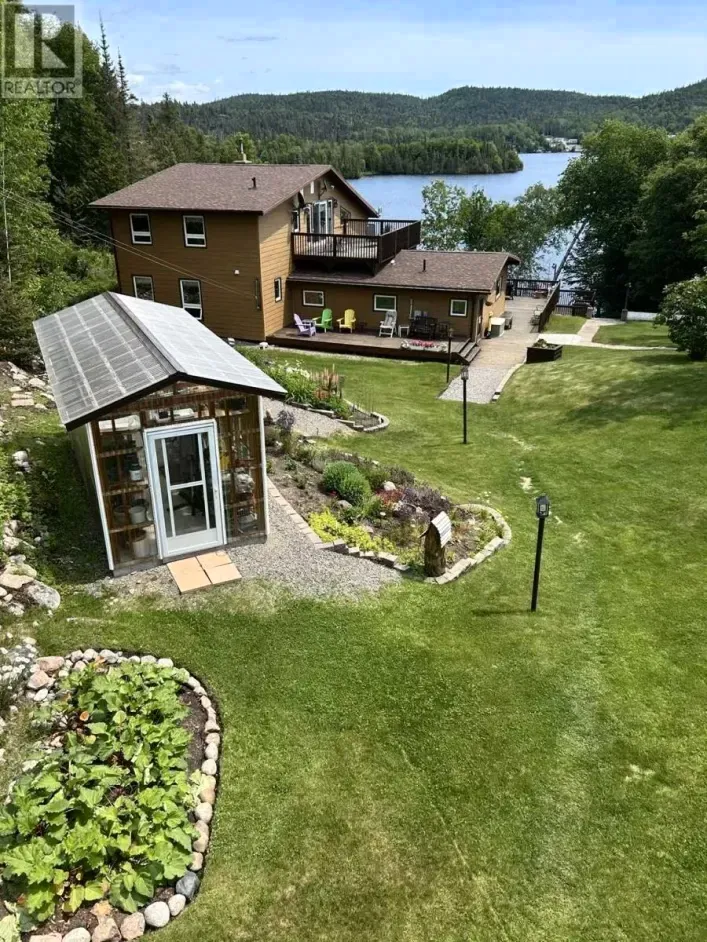 40 HUNTER ROAD, Schreiber