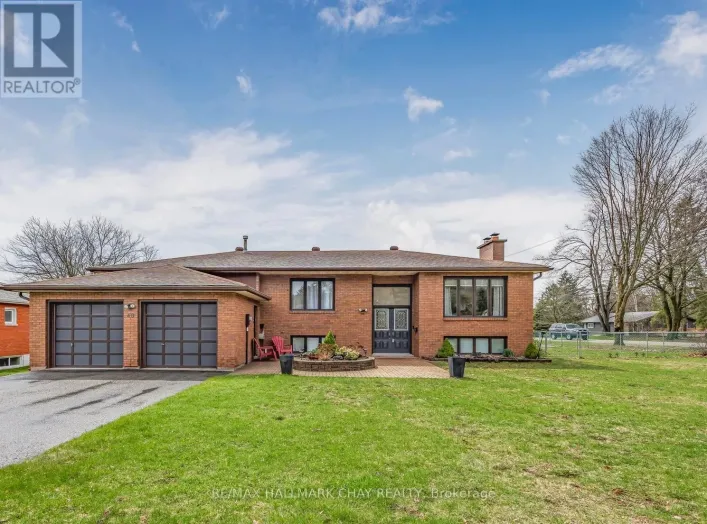 40 IDLEWOOD DRIVE, Springwater