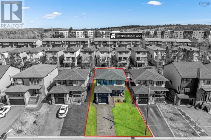 40 Innsbrook Way, Bedford