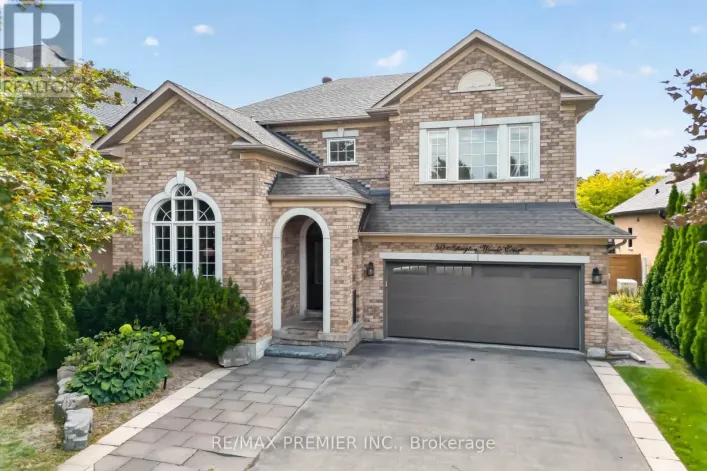 40 ISLINGTON WOODS COURT, Vaughan