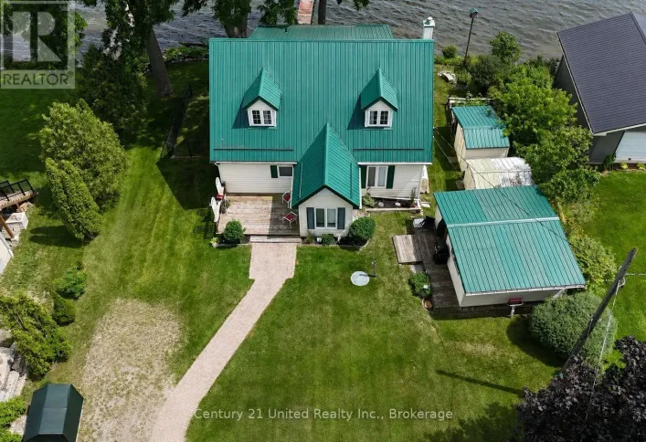 40 IVEY LANE, Otonabee-South Monaghan