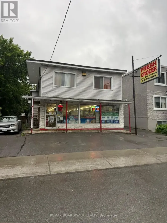 40 JOLLIET AVENUE, Ottawa