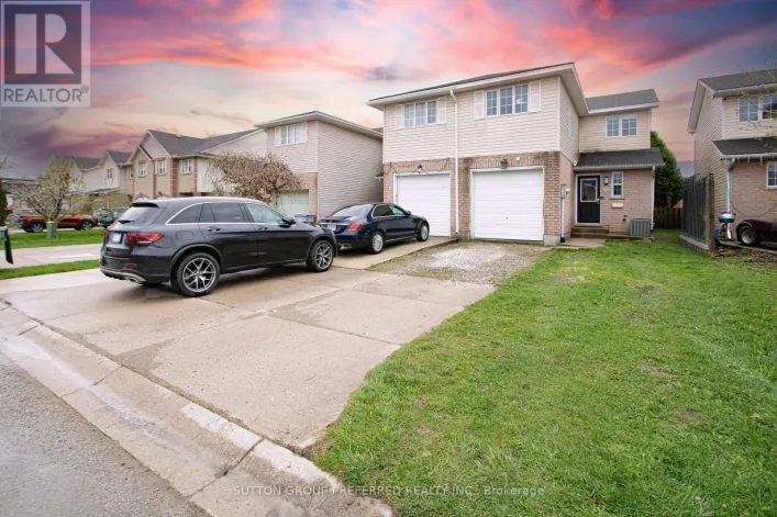 40 KATIE LANE, Strathroy-Caradoc