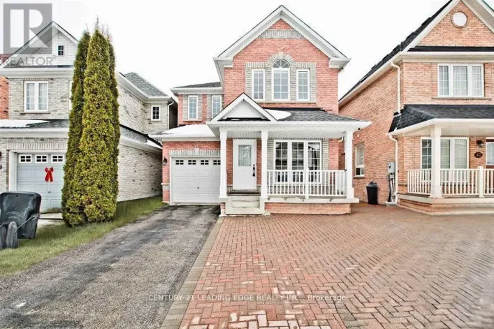 40 KENTLEY STREET, Markham