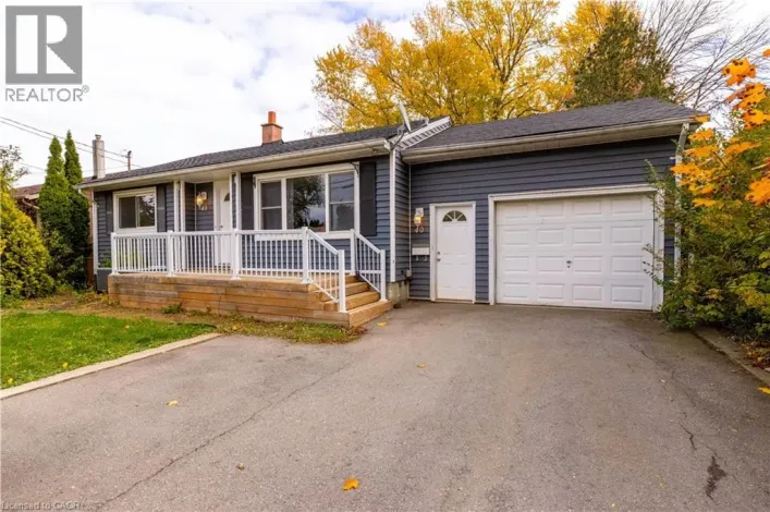 40 KERMAN Avenue, Grimsby