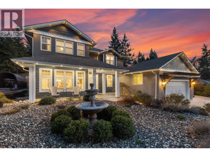 40 Kestrel Place Unit# 31, Vernon