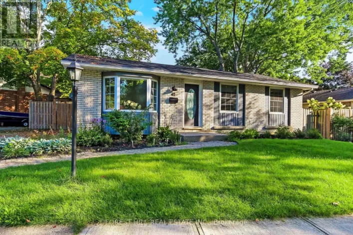 40 KILLARNEY ROAD, London North