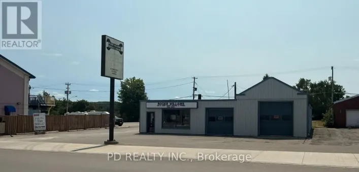 40 KING STREET E, Kawartha Lakes