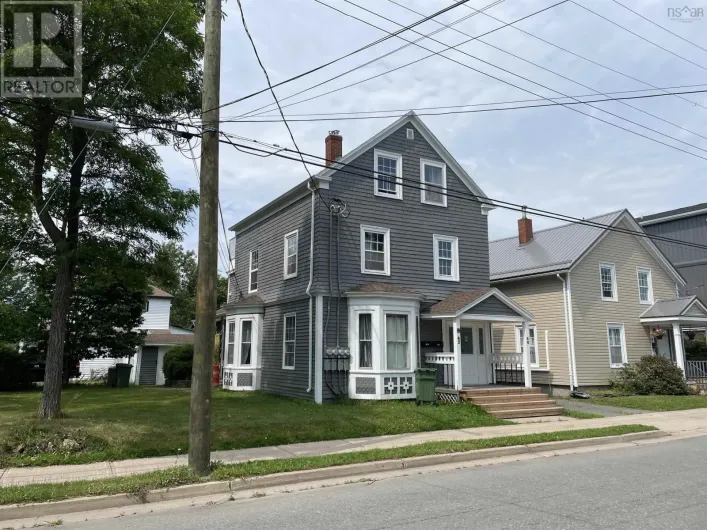 40 King Street, Truro
