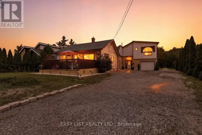 40 KINGSWAY, Welland