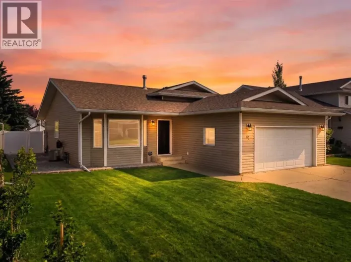 40 Kirby Street, Red Deer