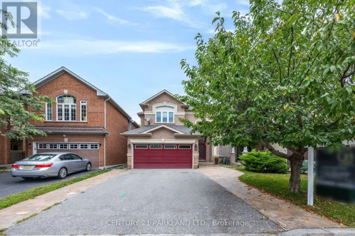 40 LADY FERN DRIVE, Markham