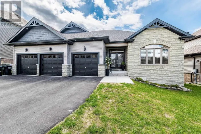 40 LANDSCAPE DRIVE, Oro-Medonte
