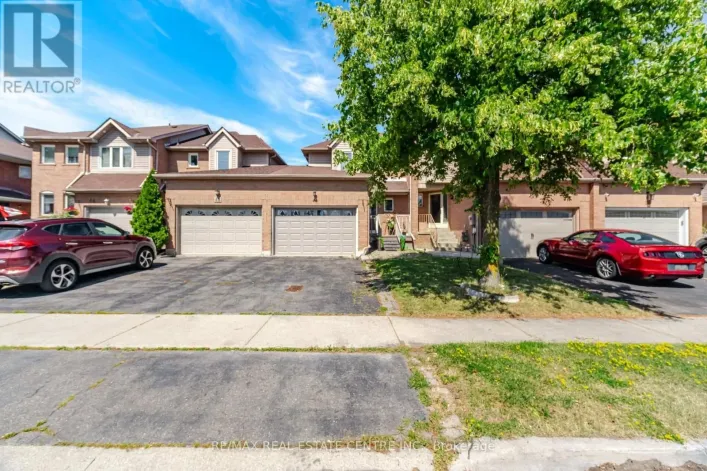 40 LANGDALE CRESCENT, Brampton